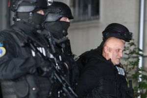 Horaţiu Potra, fiul şi nepotul său, arestaţi preventiv pentru 30 de zile