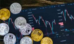 Crypto exchange Kraken prepares initial public offering