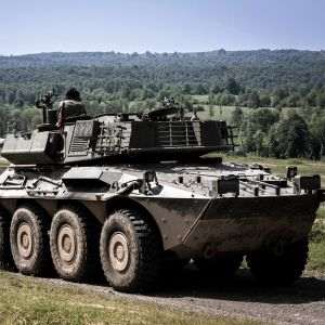 Photo source: facebook/ NATO