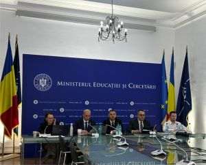 Photo source: facebook/ edu.ro