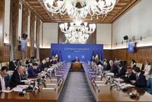 Cancelaria Premierului - arbitrul absolut al investiţiilor militare ale României