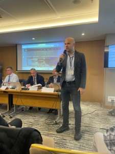 Matej Ringelnik: ”FP a fost prezentat în Slovenia drept un model de business foarte viabil”