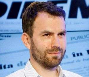 Cătălin Drulă: ”Cred că s-ar putea face un club de oameni care au fost trădaţi de Ciucu în politică”