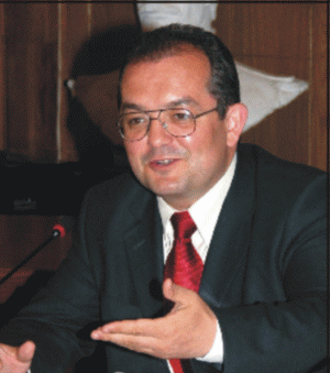 Emil Boc: PD are "o dilemă" generată de formarea platformei Stolojan-Stoica şi fuziunea cu liberalii