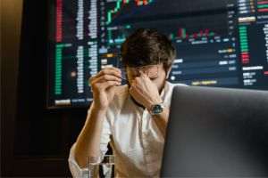 Corecţie la BVB; ce spun brokerii?