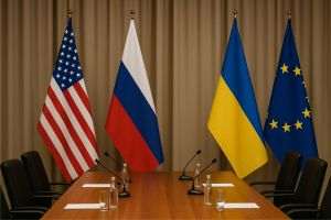 Diplomaţia în tensiune: două viziuni pentru pacea din Ucraina