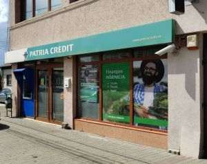 Studiu Patria Credit IFN: Microfinanţarea stimulează comunităţile rurale din România