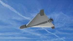 Autorităţile din Republica Moldova au detectat şase drone care au traversat spaţiul aerian al ţării