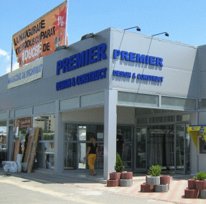 După proiectul Premier Design & Construct, compania va demara Proiectul "Premier Business Center Vitan"din Calea Vitan , un Office Building 2S+P+M+6.