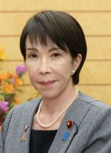 Takaichi şi Trump au discutat la telefon despre provocările din Indo-Pacific