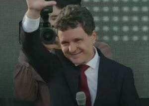 Nicuşor Dan va prezenta Strategia Naţională de Apărare 2025-2030 în Parlament