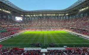 Promotorii Superligii europene cer 4,5 miliarde euro de la UEFA