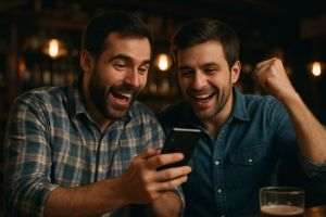 Scandalul pariurilor ilegale, o nouă repriză