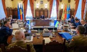 CSAT a blocat vânzarea activelor E.ON România către compania magiară MVM