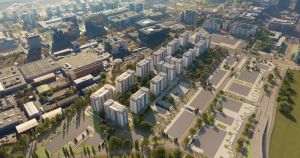 Faza III din Nusco City a fost autorizată 