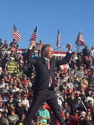 Uşakov: Scurgerile convorbirii cu trimisul american Witkoff sunt „inacceptabile”