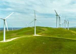 TradeVille: Tablou neuniform în sectorul energiei