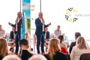 ReMArkable Consulting integrează peste 1.000 de şoferi extracomunitari în Europa