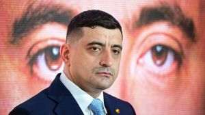 George Simion cere demisia ministrului Apărării Ionuţ Moşteanu