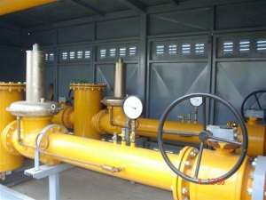 SUA exportă cantităţi record de gaze lichefiate exact la timp pentru cererea din timpul iernii