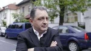 ANAF va începe executarea silită în cazul lui Marian Vanghelie