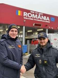 Sursa: Poliţia de Frontieră
