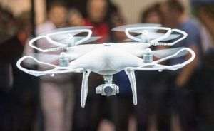 MAI a cerut populaţiei să nu folosească drone în minivacanţa de 1 Decembrie 