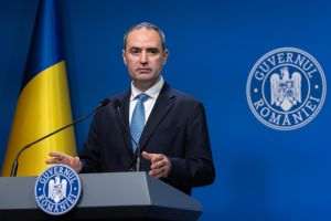 Nazare: Rectificarea bugetară mută fondurile între ministere pe final de an