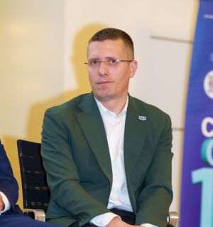 ”Pe bursă poţi trece rapid de la agonie la extaz”