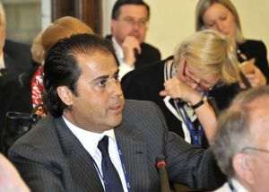 Grecia a declarat urgenţă hidrologică în Atena