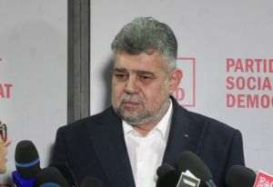 Marcel Ciolacu: „Este scandalos cum Bolojan şi Nazare vor să ia şi pielea de pe omul simplu”