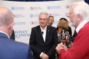 Cristian Diaconescu: Recunoaşterea Crimeei riscă să afecteze controlul României asupra Mării Negre