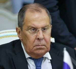 Lavrov a acuzat Europa că s-a autoexclus din negocierile pentru Ucraina