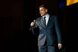 Simion a acuzat guvernarea de jaf şi se proclamă „viitorul” politic al ţării noastre