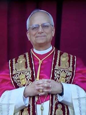 Papa Leon a rnecesitatea unui stat palestinian