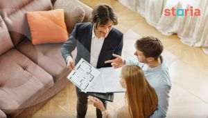 Sondaj Storia : 8 din 10 respondenţi plănuiesc să facă tranzacţii imobiliare în 2026