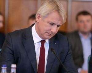 Eugen Teodorovici îşi anunţă susţinerea pentru Daniel Băluţă