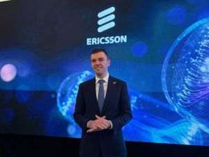 Ericsson: România poate transforma decalajul 5G într-un avantaj digital european