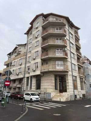 Sucursala din Bucureşti