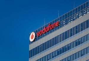 Vodafone se extinde în Kenya