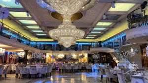 Tendinţele nunţilor din 2026 - când eleganţa devine emoţie la Le Château