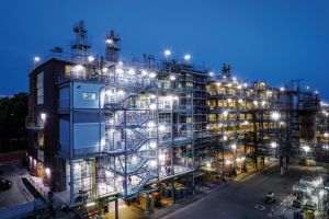 BASF şi ExxonMobil au colaborat pentru dezvoltarea hidrogenului cu emisii reduse prin tehnologia de piroliză a metanului