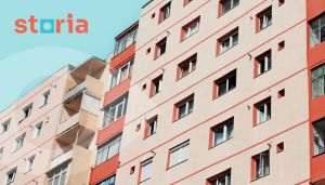 Analiză Storia: În noiembrie 2025, interesul pentru apartamentele vechi de vânzare a fost de peste două ori mai mare decât pentru cele noi