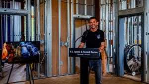 Photo source: facebook.com/RocketCenterUSA