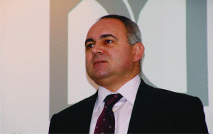 Dan Bunea: "Băncile încearcă în prezent să cosmetizeze activele bancare nerentabile".
