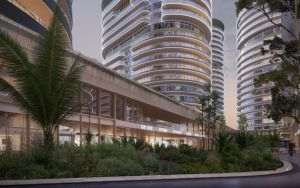 One United Properties îşi accelerează expansiunea în afara Bucureştiului prin achiziţia unui teren de 34.800 mp în Constanţa