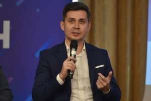 Daniel Urîtu, secretarul general al IMM România, a fost ales preşedintele tinerilor antreprenori europeni