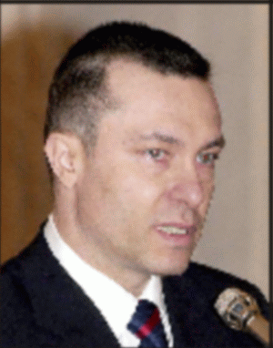 Cristian Diaconescu, noul preşedinte al Comisiei de apărare din Senat
