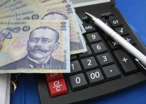 Rata anuală a inflaţiei a stagnat la 9,8% în noiembrie