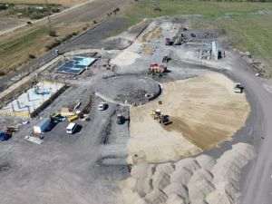 Buzăul va avea ”Centru de aport voluntar” finanţat prin PNRR